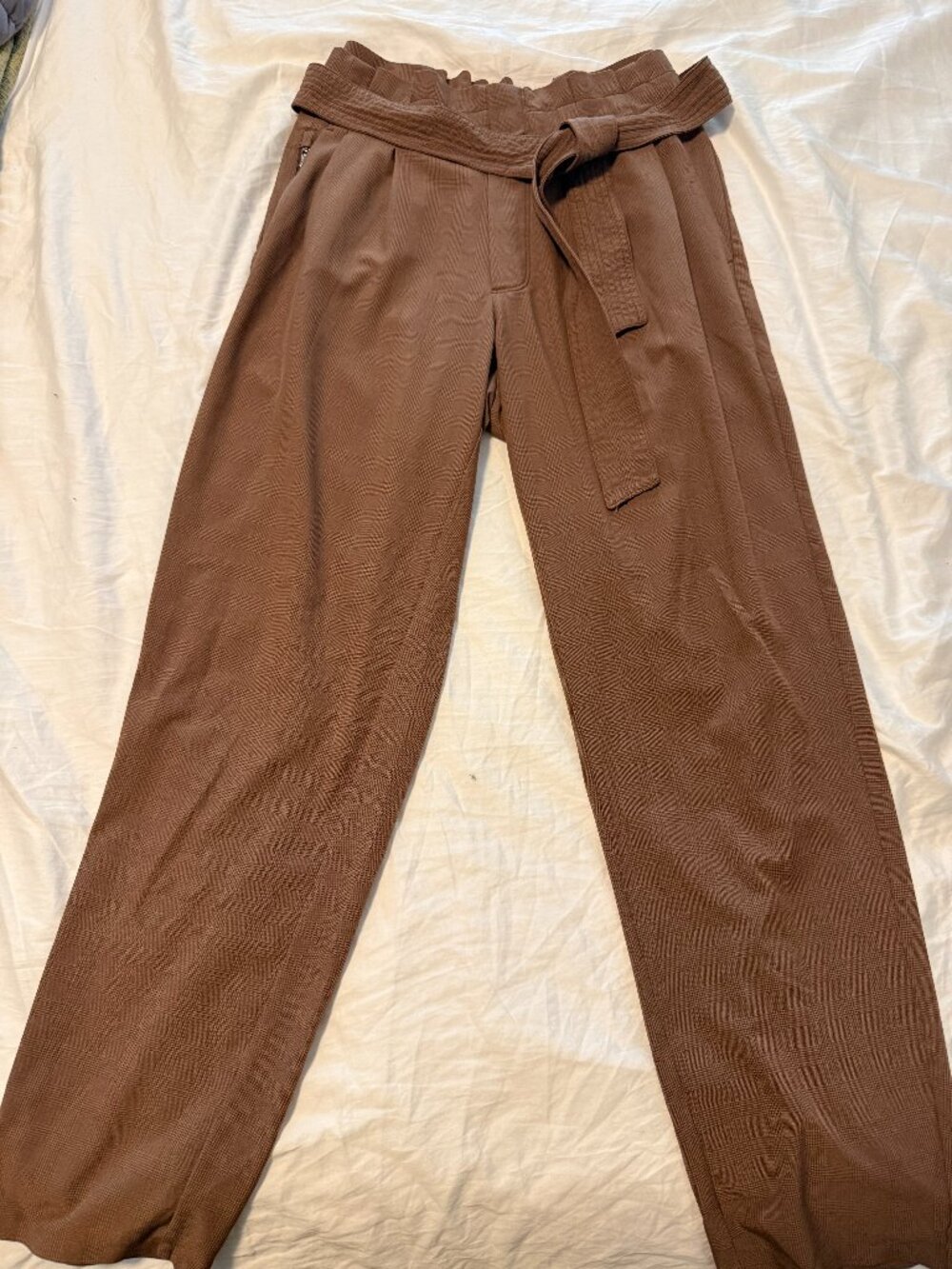 Athleta Skyline Pant - Size 4